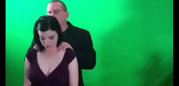  Horny Hypnotist hypnotizes sluts 1